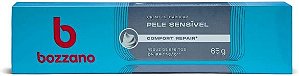 Creme De Barbear Bozzano Pele Sensível 65G