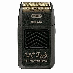 Maquina De Acabamento Finale Wahl