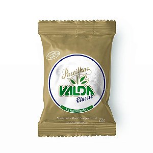 Valda Classic Sachê 12G