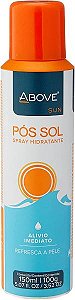 Pós Sol 150Ml- Above
