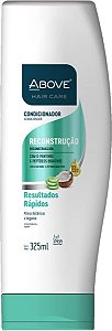 Condicionador Reconstrução 325Ml - Above