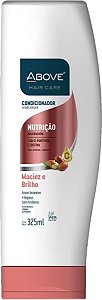 Condicionador Nutrição 325Ml - Above