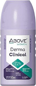 Desodorante Roll-On Demarclin Women 50Ml - Above