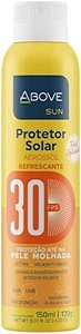 Protetor Solar Above Fps 30 150Ml - Above