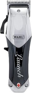 Maquina De Corte Wahl Launch Clipper Cordless