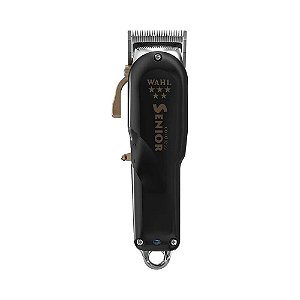 Máquina De Corte Wahl Senior Cordless Bivolt
