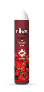 Gel Lubrificante Íntimo De Morango Toy - Rilex
