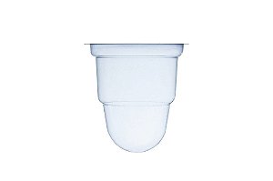 Copinhos Para Medicamento E Anel Adaptador Neb-Cup-01