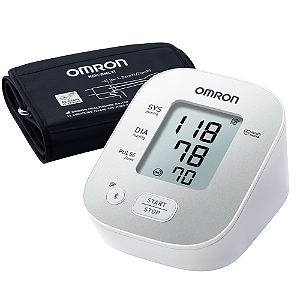 Monitor De Pressão Arterial De Braço Hem-7144T2-Br