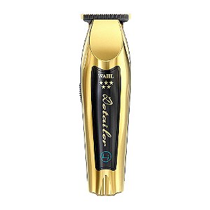 Maquina De Acabamento Detailer Li Gold Ions Lit- Wahl