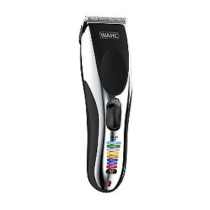 Maquina De Cortar Cabelo Family Pro Cut Bivolt- Wahl