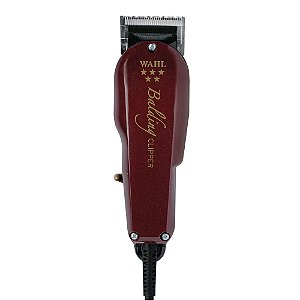 Maquina De Cortar O Cabelo Balding 220V- Wahl