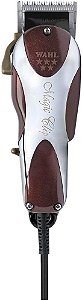 Máquina De Cortar Cabelo Magic Clipper 220V- Wahl