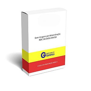 Albendazol Genérico. Geo 400Mg 5 Cp
