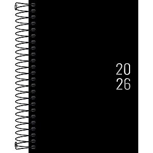 Agenda Napoli Espiral 2026 M5