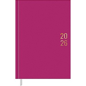 Agenda Napoli Feminina Costurada 2026 M5