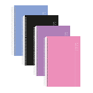 Agenda Color Costurada 2026 | 10115