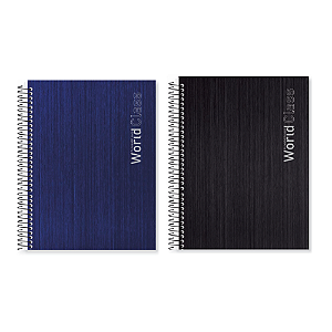 Agenda Word Class Espiral | 10132