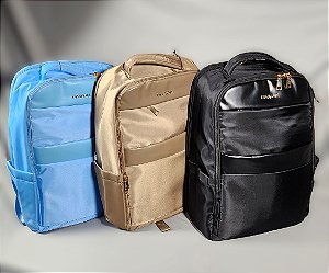 Mochila Executiva Feminina | MN54141UP