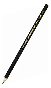 LAPIS PRETO N 2 MULTICOLOR