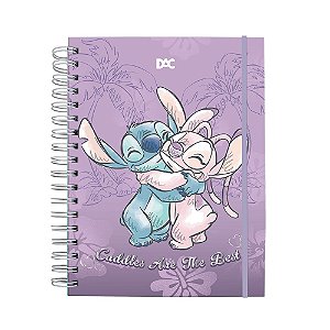 Caderno Smart Mini Stitch | 5377