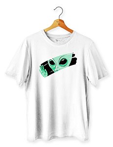 Camiseta ET Chauzinho - ET2302