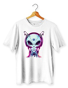 Camiseta ET Azul - ET2303