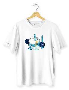 Camiseta Ovo Supino - FIT2301