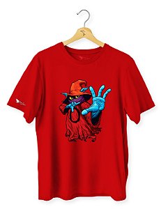 Camiseta He-man Gorpo - CAR2303