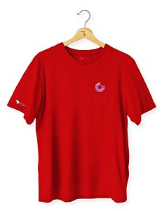 Camiseta Simpsons Donuts - CAR2306