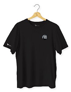 Camiseta Caveira Olho Magico - CAV2302