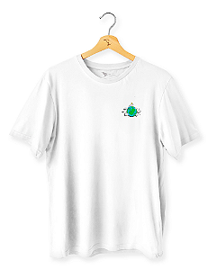 Camiseta - Bebe - Planeta - CART2405