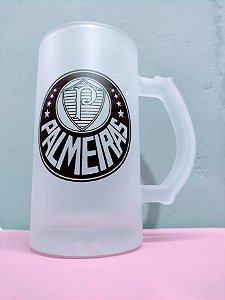 Caneca de chopp personalizada