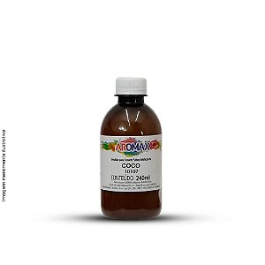 Aromax Emulsão de Coco -  240ml