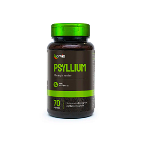 Psyllium - 70 caps