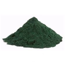 Spirulina Pó - 100g