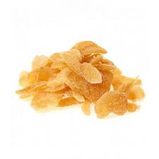 Gengibre Cristalizado - 100g