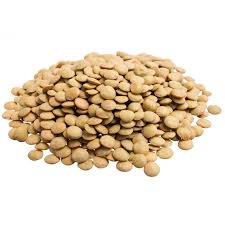 Lentilha - 100gr