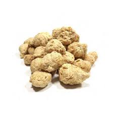 Proteina de Soja Bola Clara - 100g
