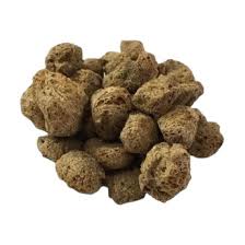 Proteina de Soja Bola Escura - 100g