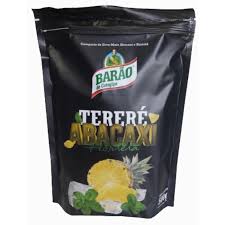 Tereré Abacaxi e Hortelã Barão - 500g