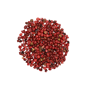 Pimenta Rosa - 100g
