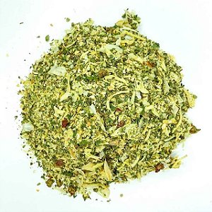 Tempero Chimichurri com Limão - 100g