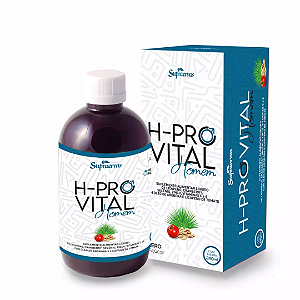 H-Pro Vital - Homem - 240ml