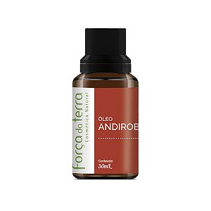 Óleo de Andiroba - 30ml