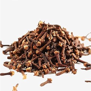 Cravo da índia  - 100gr
