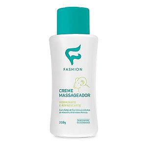 Creme Massageador - 200g