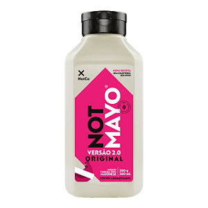 NOTMAYO Original - 350g/360ml