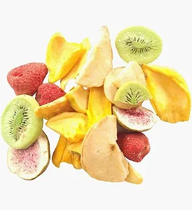 MIX FRUTAS SECAS - 100G