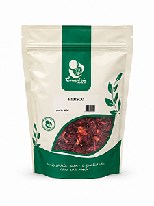 Hibísco - 100g